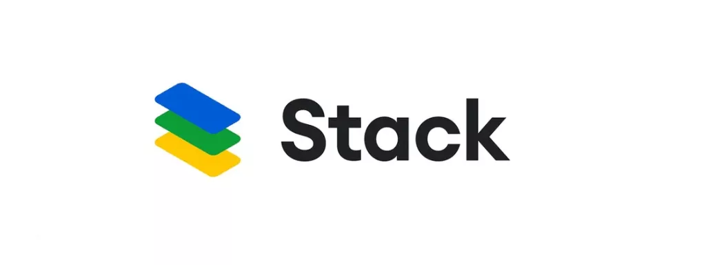 google stack o que é como usar corretamente