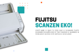 Fujitsu Scanzen Eko o que é