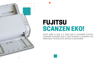 Fujitsu Scanzen Eko o que é