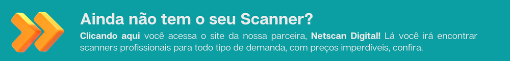 compre scanners profissionais na Netscan Digital
