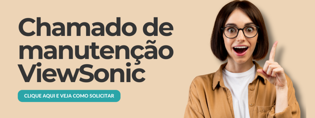 Assistência técnica autorizada da ViewSonic no Brasil – Main Service