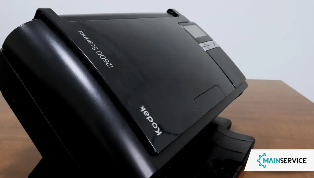 drivers do scanner kodak i2600 download main service