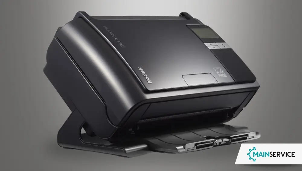 scanner kodak i2820 driver download main service