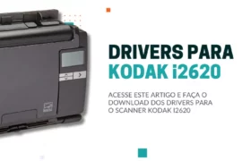 DRIVERS PARA KODAK i2620