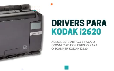 DRIVERS PARA KODAK i2620