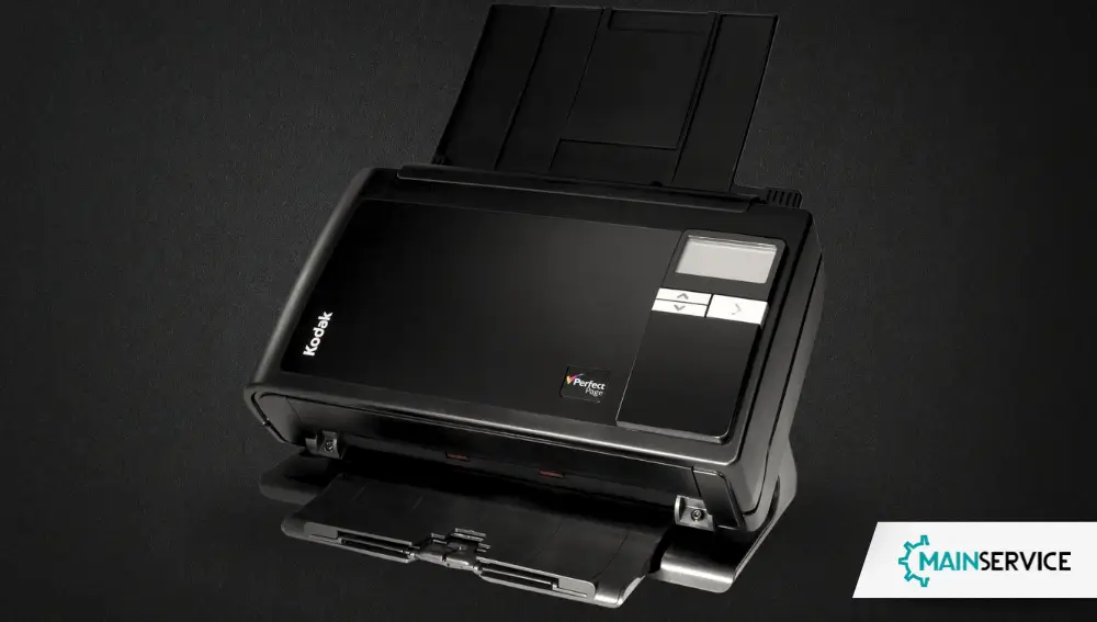 scanner kodak i12800 driver download main service