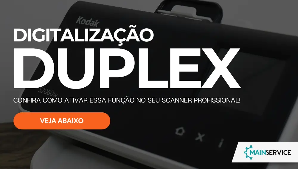 tutorial para ativar a digitalização duplex nos scanners kodak alaris pelo software smart touch