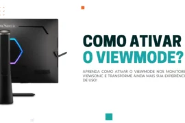 Como ativar o ViewMode nos Monitores ViewSonic - cópia