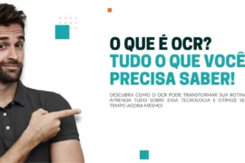 O que é OCR Tudo o que você precisa saber!