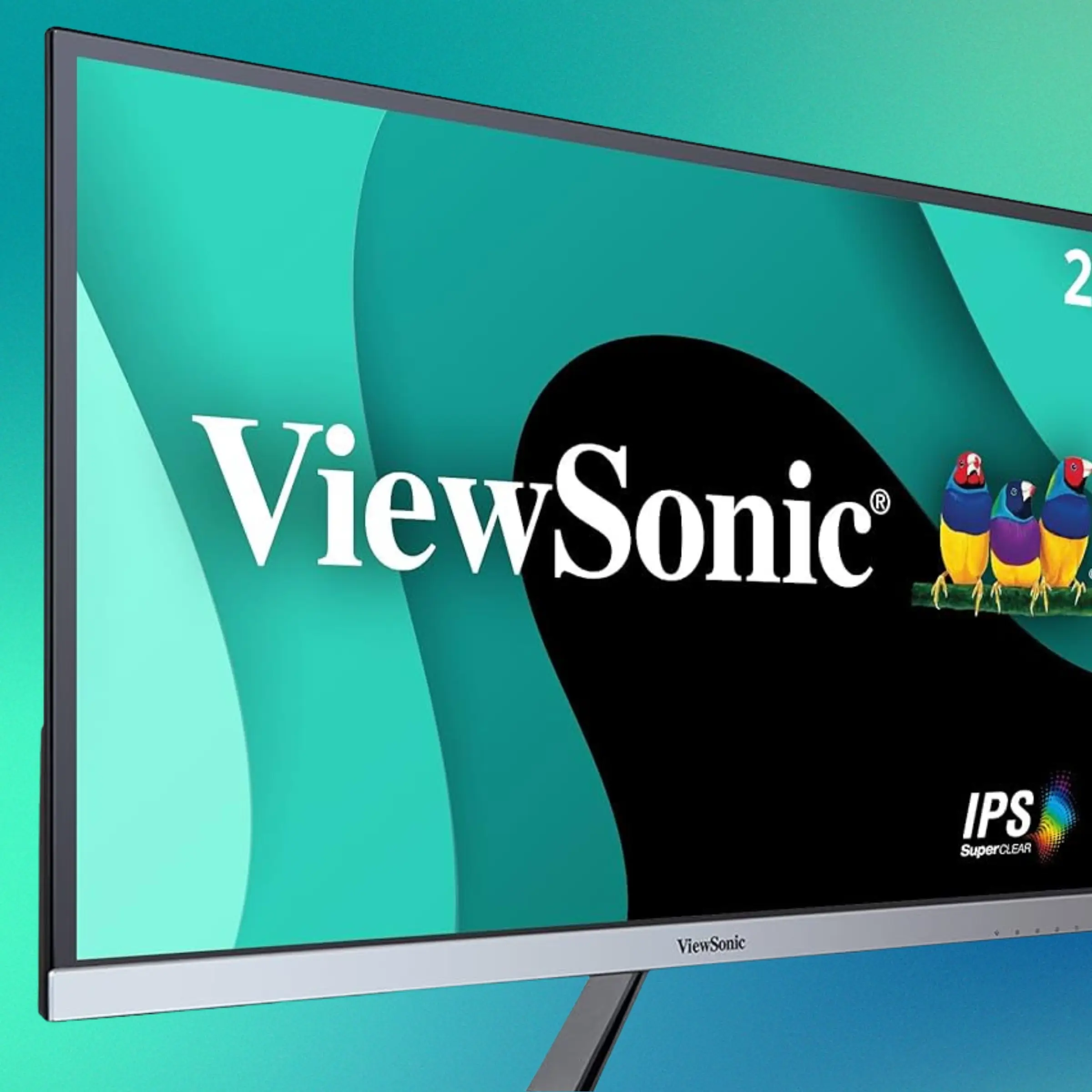 Manutenção preventiva de Monitores ViewSonic